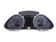 dials dials AUDI Q7 4L 3.0 TDI BKS 05- UK