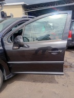 door left front front Peugeot 207 SW 06-13 kod lakieru EXLD