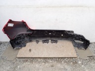 bumper rear part rear RENAULT CAPTUR 2 II HF 2019
