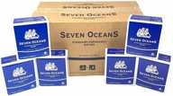 Racje żywnościowe Seven Oceans 500 g x 24 - nowa dostawa 19-08-2029 !
