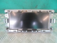 RADIO navigation display RANGE ROVER VOGUE 17R GJ32-19C299-AB