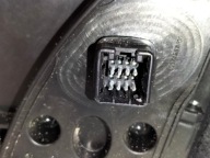 mirror right electrics HYUNDAI I20 II 14
