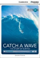 CDEIR A1 Catch a Wave: The Story of Surfing