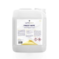 Ultracoat Finest Wipe 5L – produkt do odtłuszczania i inspekcji lakieru +GR