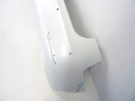 Tesla 3 Stoßstange heck hinten