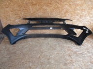 bumper front front KIA RIO IV LIFT 21