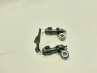 VOLVO XC40 D3 Crashsensor Drucksensor Airbag 31451502