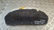 budíky budiky AUDI A4 B5 1.8