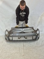 FIAT 500 S SPORT LIFT 15- bumper front front