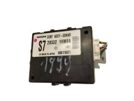 module 28532-1HM0A Nissan Micra IV (2010- )