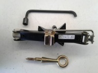 CRIC MARTINETTO Citroen C3 1,4 HDI
