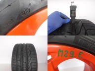 LAMBORGHINI GALLARDO 400 disc+tyre 11X19 ET55,3