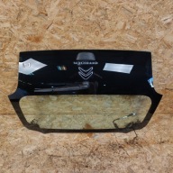 trunk door boot rear part Citroen C1 II 2018