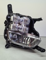 Halogen Kia ceed GT Line DRL Led proceed prawy pro ceed