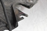 bumper front front BIALY DACIA DUSTER 1 and LIFT 13-17