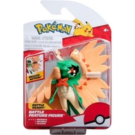 POKEMONY SET FIGÚRKA DECIDUEYE PKW3038