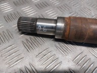 semi-axis left front + right front VOLVO C30 and 2.0 HDI