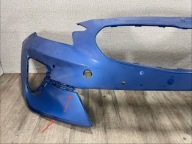 KIA XCEED 2019 - 2022 bumper front 86511-J7CA0