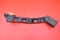 bumper bracket left rear part 1K8807393C VW SCIROCCO 3 III 08-14