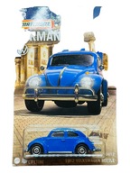 MATCHBOX Resorak Samochód VOLKSWAGEN BEETLE 1962