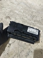panel ovládání klími klimatizaci AUDI A4 B7 8E0820043BM
