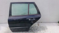 Mercedes E klasa 211 kombi door left rear. rear part