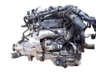engine NISSAN GTR R35 VR38DETT 3.8 VR38DETT