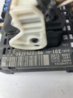 modulo BSM Z01-01 PEUGEOT CITROEN WTYCZKI 9810295780