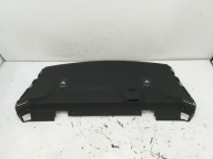 BMW 5 G60 530E x-drive plato boot rear part 5A36F50