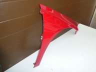 VW SCIROCCO fender right front 1K8821106 red