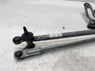 mechanism engine of wipers front AUDI A5 8W 8W6955023C
