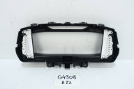 RÁM obal držák budíku budíků VIRTUAL COCKPIT SKODA OCTAVIA IV 19