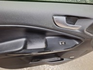 door left front ALFA ROMEO GIULIETTA complete