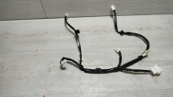 bundle wiring bonnet rear part Mazda 2 DJ/DL lift