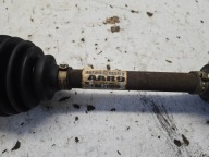OPEL ASTRA K semi-axis left short. 13367065 AAR9 1.6 CDTI AUTOMAT