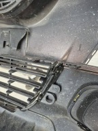 PEUGEOT 2008 and 1 13-16 bumper front front 9802521077