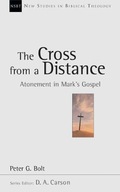 The Cross from a Distance: Atonement In Mark S