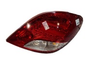 light rear right 9686565980 PEUGEOT 207 LIFT 2009
