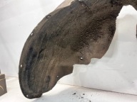 mudguard right rear part AUDI TT 8J 8J0810172D