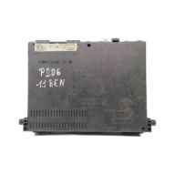 Module BSI Module fusibles Peugeot 206 1.1 B 9626460880