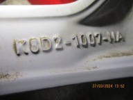 wheels discs tyres Range Rover Evoque II R18 M+S 5MM