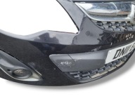 bumper front Opel Corsa D facelift 2011 13285996