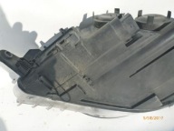 VW PASSAT CC 08-12 light front front right
