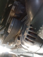 ALTERNATOR VW Touran 1 l 03-06 1.9 TDI
