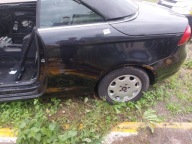 LONGHERONE parafango sinistra posteriore VOLKSWAGEN EOS e LC9X