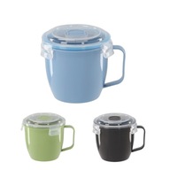 BÖGRE LEVESES ÉTELTÁROLÓ MIKRÓBA 620ML ÉTELHEZ