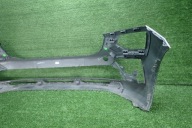 SKODA KAMIQ LIFT 23- front bumper front
