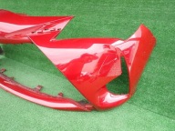 TOYOTA YARIS III LIFT 17- front bumper front