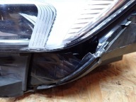 light left REFLEKTOR left FULL LED VOLVO XC60 II LIFT 2021- 31656616
