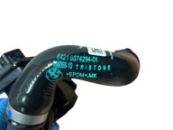 dodatna pumpa vode + prijenos vode BMW XM G09 X5 G05 X6 G06 LCI